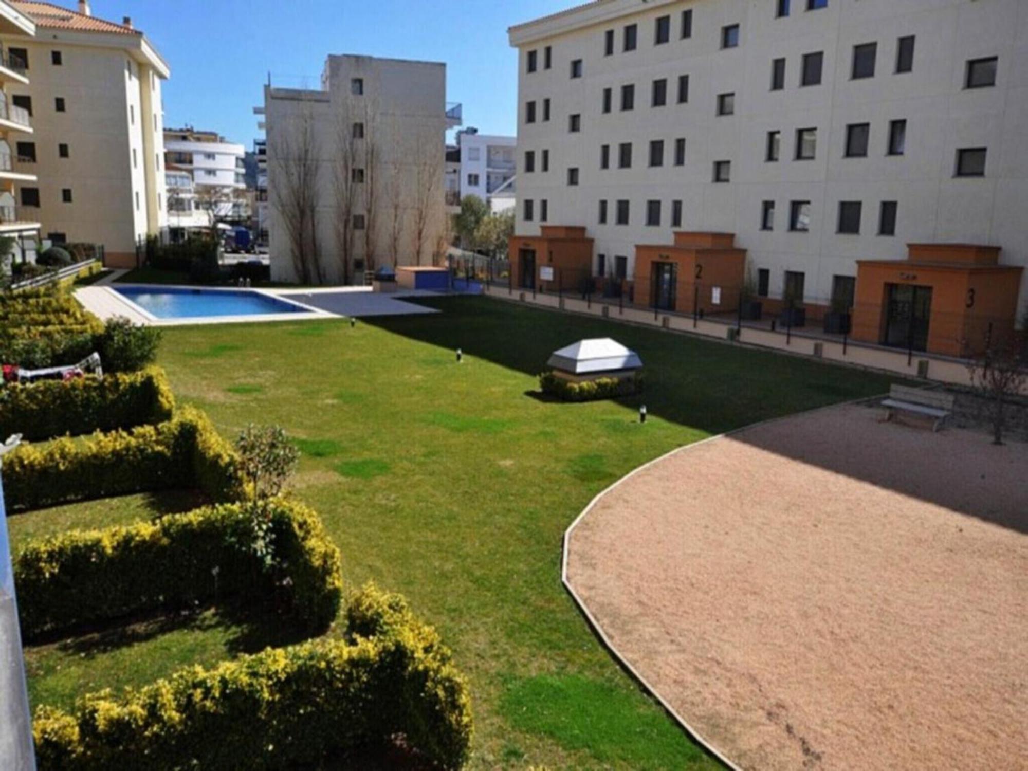 Apartment In Only 50 M From *