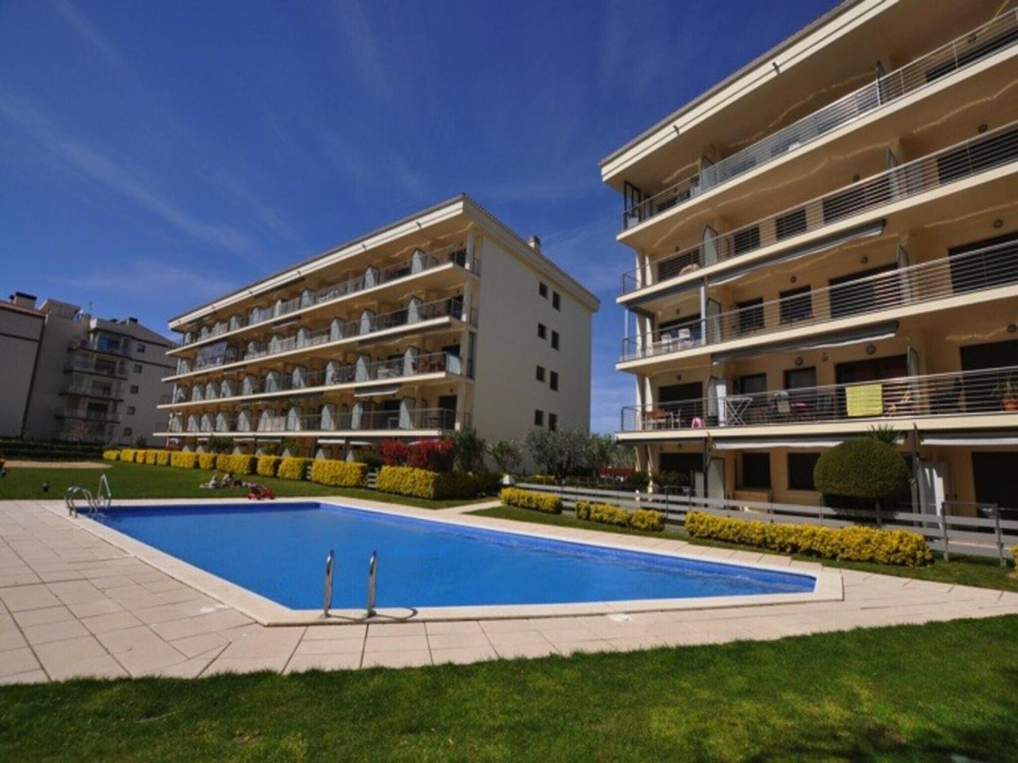 Apartment In Only 50 M From *